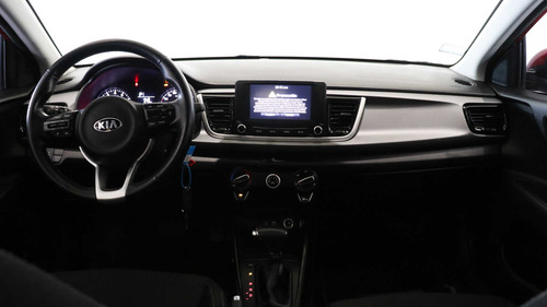 Kia Rio 1.6 Ex 4at - 149031 - C