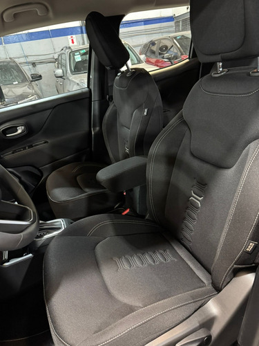 Renegade Sport 1.3 T270 2025