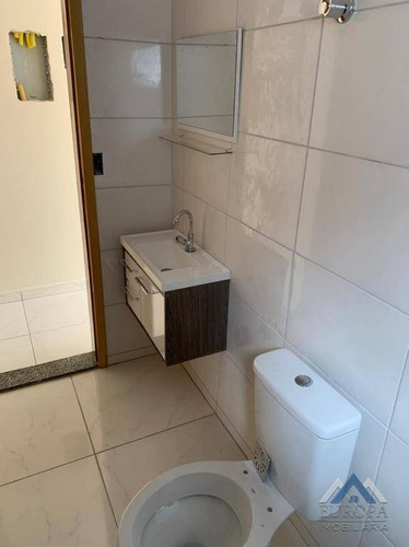 Imagem 15 de 23 de Casa À Venda, 56 M² Por R$ 185.000,00 - Jardim Santo André - Londrina/pr - Ca1394
