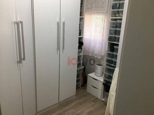 Imagem 12 de 24 de Apto 3 Quartos 65 M² Úteis R$ 640.000 - Vila Mariana -sp - Ap4494