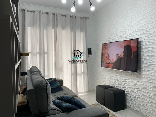 Imagem 11 de 15 de Casa - Ca00308 - 70421300