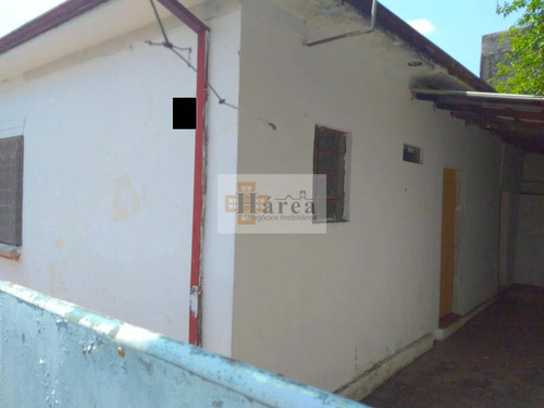 Imagem 6 de 10 de Terreno: Vila Hortência / Sorocaba - V17338