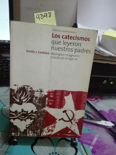 Los Catecismos Que Leyeron Nuestros Padres // Corbiére