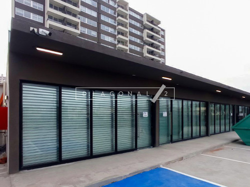 Local Comercial En San Miguel