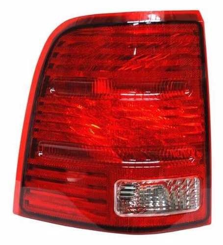 Calavera Ford Explorer 2002 2003 2004 2005 Sin Arnes Izq Yxy