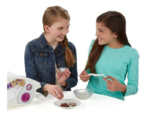 Micro Hornito Cocina Fácil De Hasbro Edicion Baking Star
