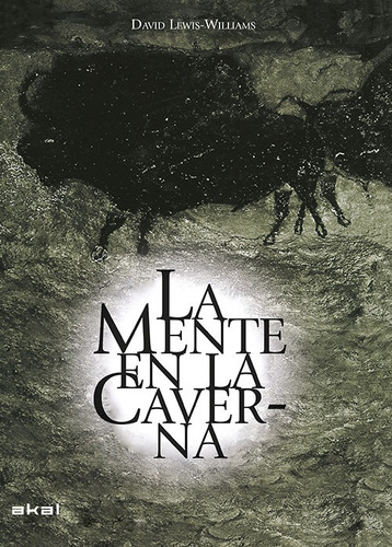 Libro La Mente En La Caverna