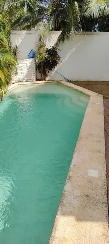 Casa En Venta Cancun, Residencial Lagos Del Sol