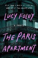 The Paris Apartment  A Novel  Lucy Foley Bestselleraqwe