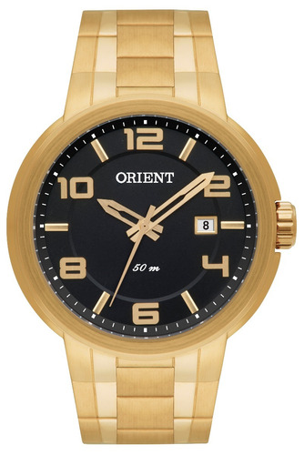 * Relógio Orient Original Masculino Mgss1088 Frete Grátis