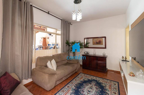 Imagem 2 de 29 de Sobrado Com 3 Dormitórios À Venda, 135 M² Por R$ 460.000,00 - Jaguaribe - Osasco/sp - So0197
