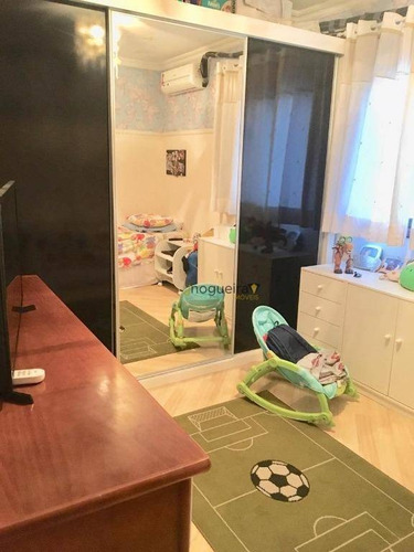 Imagem 16 de 30 de Casa Com 3 Dormitórios À Venda, 190 M² Por R$ 985.000,00 - Balneário Mar Paulista - São Paulo/sp - Ca3770
