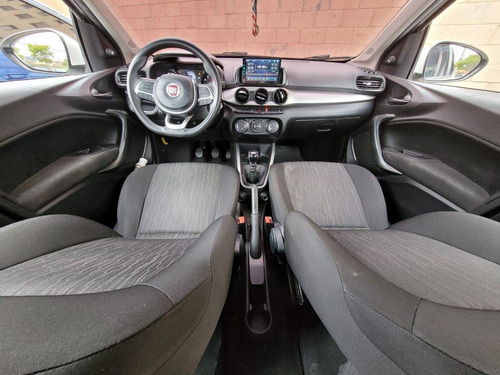 Imagem 10 de 12 de Fiat Argo 1.3 Firefly Flex Drive Manual