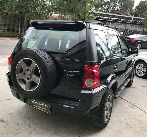 Imagem 5 de 12 de Ford Ecosport Ecosport Xlt 1.6 (flex)