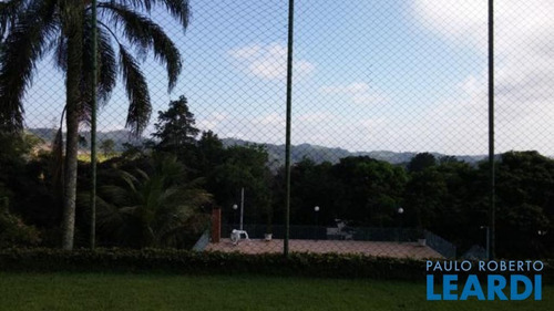 Imagem 11 de 15 de Chacara - Chácaras Vista Alegre - Sp - 418715