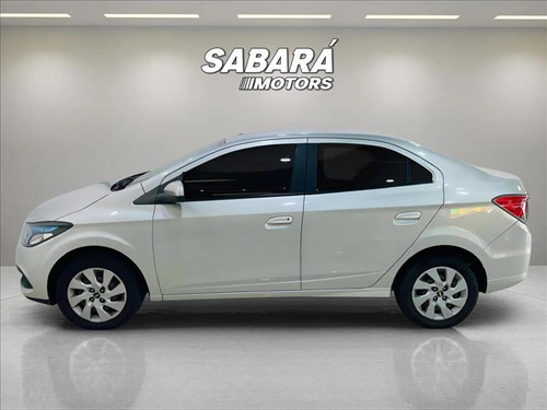 Chevrolet Prisma 1.4 Mpfi lt 8v