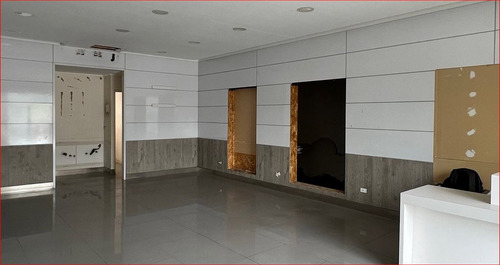 Arriendo Local Sc Ciudad Empresarial 100 M2 Uf 50 + Iva