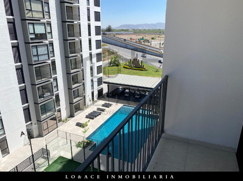 Departamento En Venta En La Concha, Torreón, Coahuila De Zaragoza