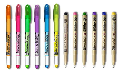 G.t. Luscombe Company, Inc. Kit De Estudio Bíblico De Lujo S