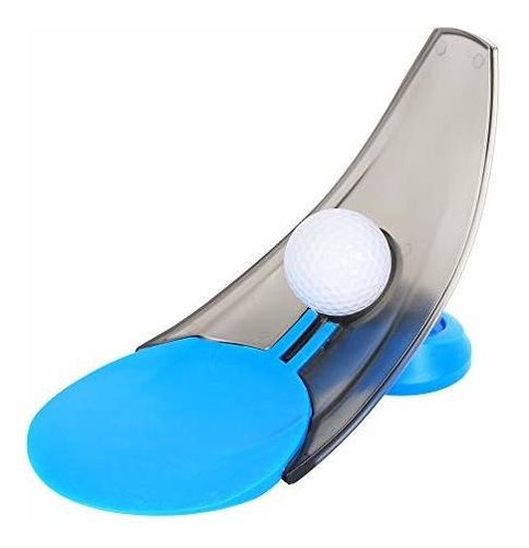 Yaogong Pressure Putt Trainer -putting,golf Training Aid Pr