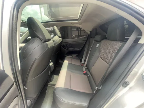 Toyota Yaris Cross 1.5 Hev Xls