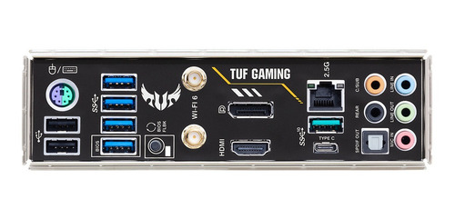 Imagen 4 de 8 de Pc Armada Gamer Expert Amd 5600g 32 Gb Ram Nvidia 3060 Ssd