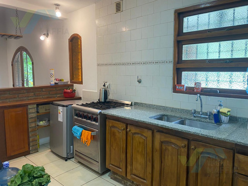 Venta Y Alquiler De Casa - Los Quinchos C.c