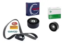 Comprar Kit Correia Alternador Polias Hyundai Azera 3.3 24v V6 2009
