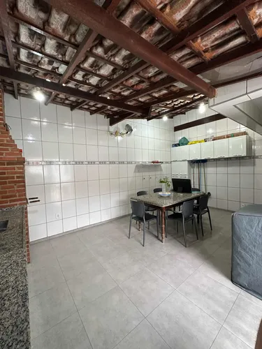 Casa 2 Quartos Em Campo Grande Rj