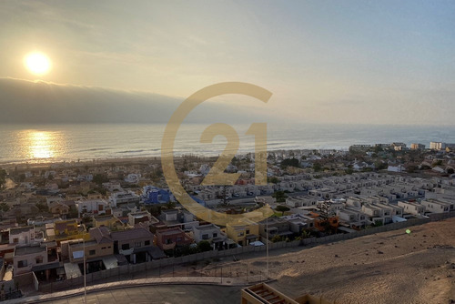 Se Vende Amplio Dpto. Sector Sur Vista Al Mar