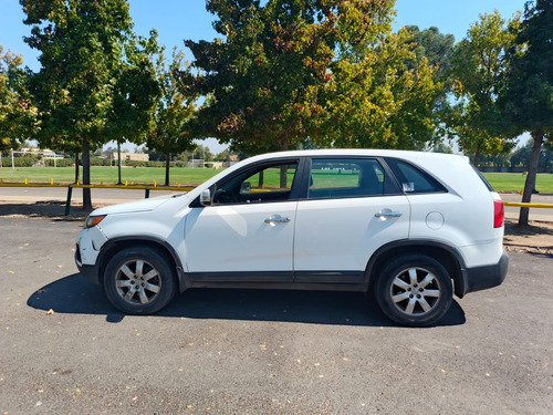 Kia Sorento Ex 2.2 Dsl 4X2