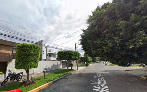 -casa En Remate Bancario- Manuel Payno, Cd Satélite, Naucalpan -jcbb3