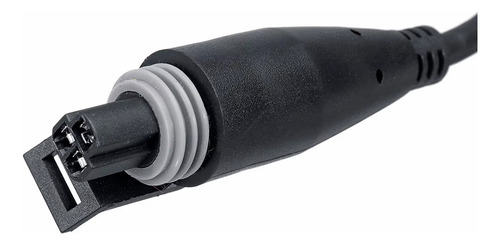 Transductor De Presión Dc5v 1/8npt, Sensor Inoxidable