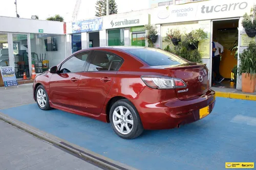 Mazda 3 2.0 ALL NEW