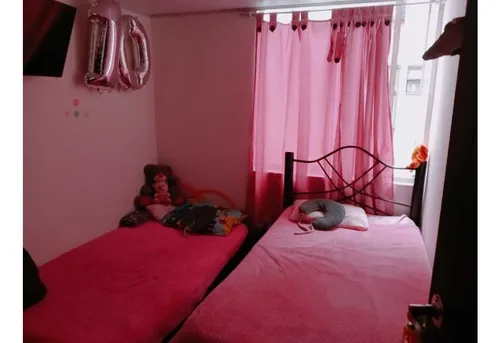 Se Vende Apartamento En Suba - Solar De Suba