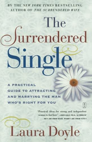 Book : The Surrendered Single A Practical Guide To...