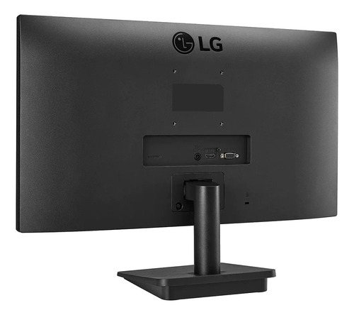 Monitor LG con pantalla de 21.5" 60Hz 220V y resolución Full HD