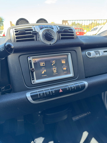 Smart Fortwo 1.0 Passion 84cv