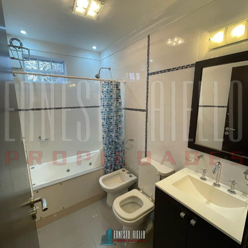 Departamento Tipo Casa En Alquiler En Quilmes Oeste Centro