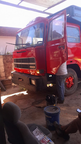 Camion Fiat 150
