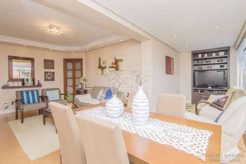 Apartamento Jardim Itu Porto Alegre - 7585
