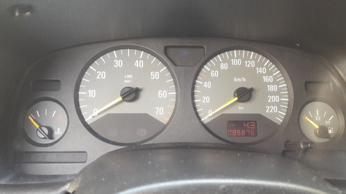 Chevrolet Astra 2008 2.0 Advantage Flex Power 5p