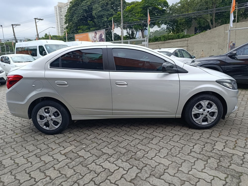 Chevrolet Joy 1.0 SPE4 FLEX PLUS MANUAL