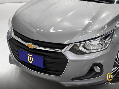 Chevrolet Onix Onix 1.0 FLEX PLUS LT MANUAL
