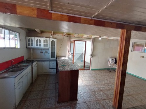 Casa Los Choapinos Rosario - Rengo