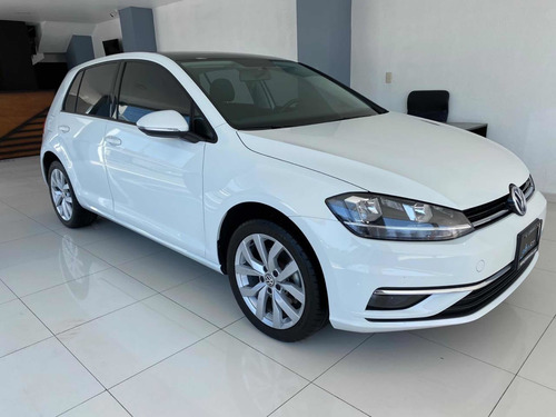 Volkswagen Golf 1.4 Comfortline Dsg At 2019