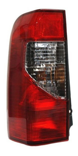 Calavera Izq O Der Nissan Xterra 02-04 Tyc