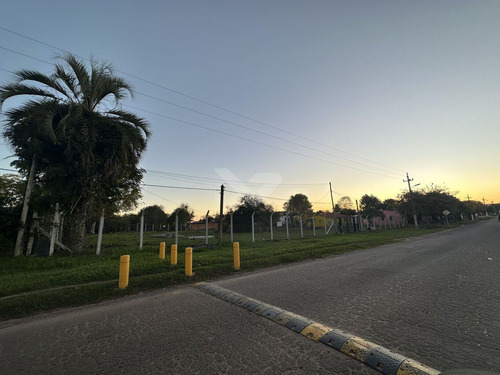 Venta Terreno En Tranqueras Rivera