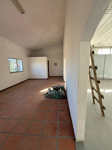 Alquiler Local Comercial Paso De Carrasco Con Cochera