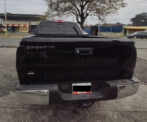Imagen 5 de 7 de Toyota Tundra